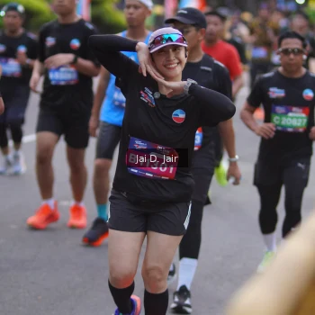 Runner Photo 3612165