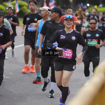 Runner Photo 3612167