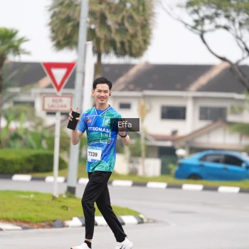 Runner Photo 3612169