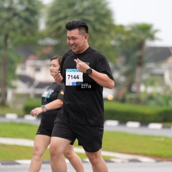 Runner Photo 3612179