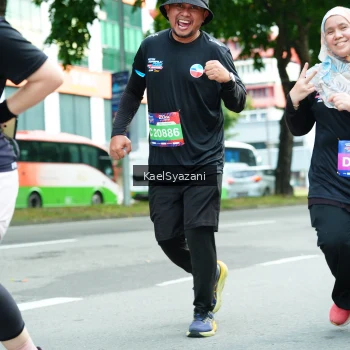 Runner Photo 3612185