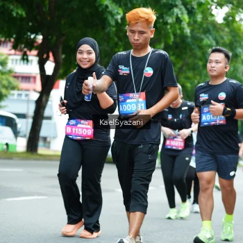 Runner Photo 3612186
