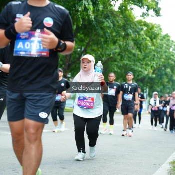 Runner Photo 3612187