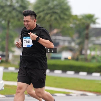 Runner Photo 3612188