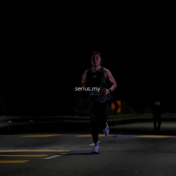 Runner Photo 3612195