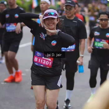 Runner Photo 3612196