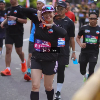 Runner Photo 3612198