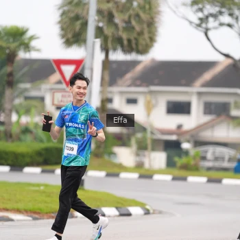 Runner Photo 3612199