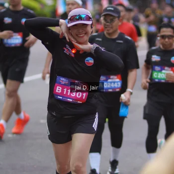 Runner Photo 3612201