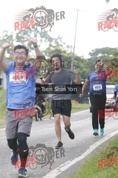 Runner Photo 361222