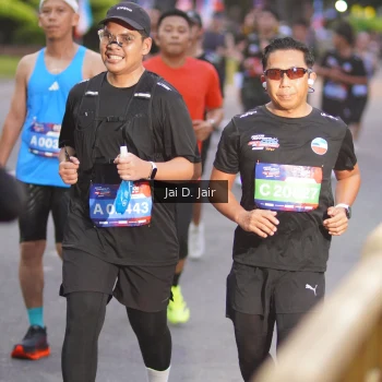 Runner Photo 3612230