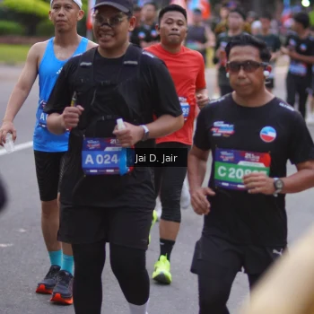 Runner Photo 3612233
