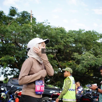 Runner Photo 3612237