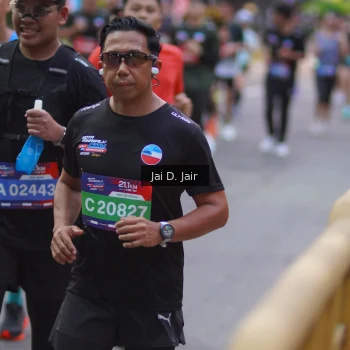 Runner Photo 3612238