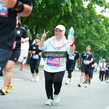 Runner Photo 3612239