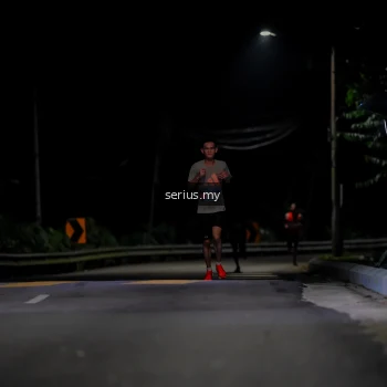 Runner Photo 3612250