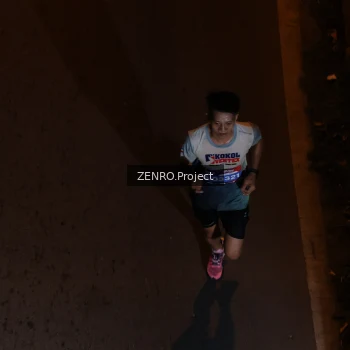 Runner Photo 3612252