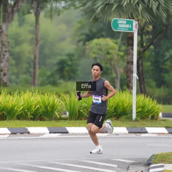 Runner Photo 3612254