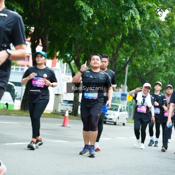 Runner Photo 3612255