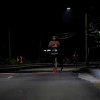 Runner Photo 3612257