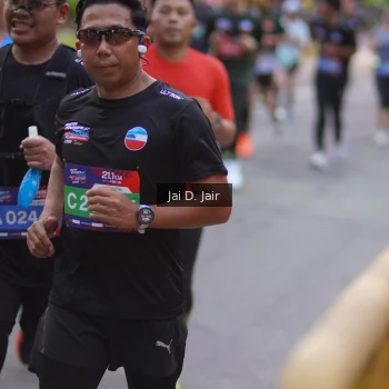 Runner Photo 3612260