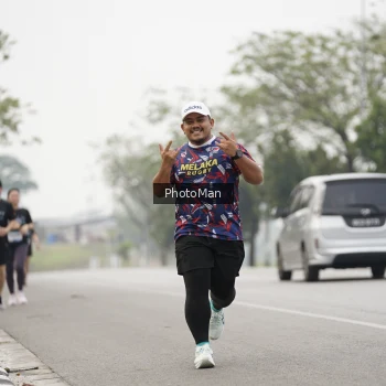 Runner Photo 3612262