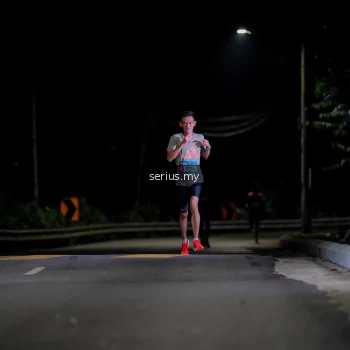 Runner Photo 3612264