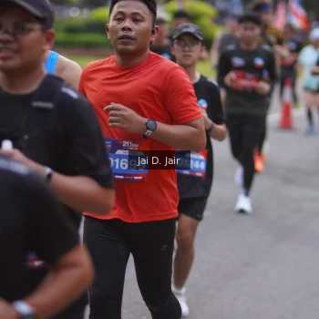 Runner Photo 3612271