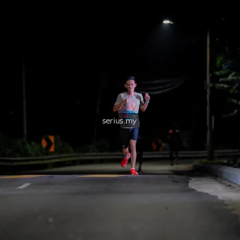 Runner Photo 3612273