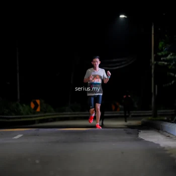 Runner Photo 3612274