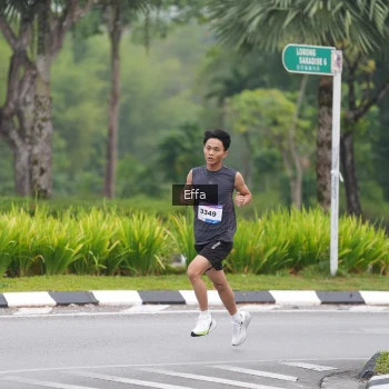 Runner Photo 3612279