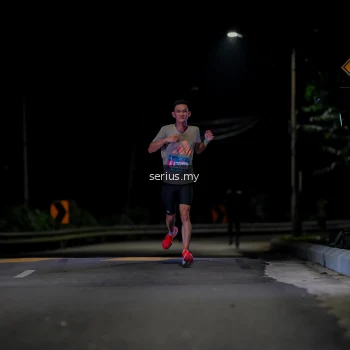 Runner Photo 3612281