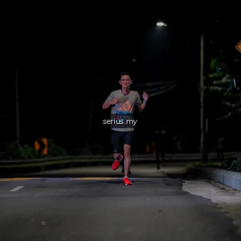 Runner Photo 3612282