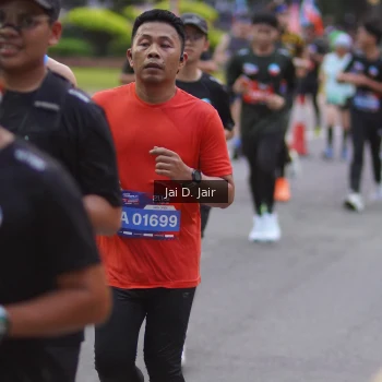 Runner Photo 3612285