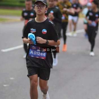 Runner Photo 3612291