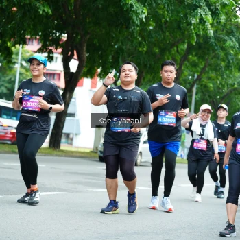 Runner Photo 3612293