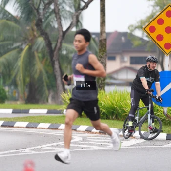 Runner Photo 3612297