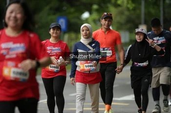 Runner Photo 36123