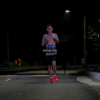 Runner Photo 3612307