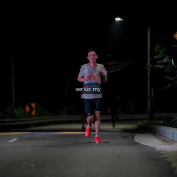 Runner Photo 3612309
