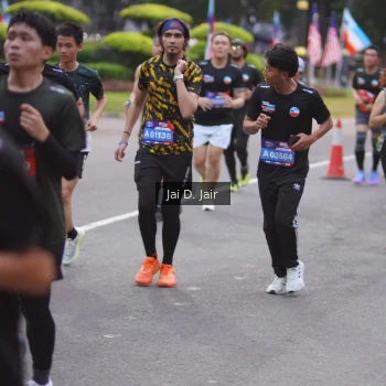 Runner Photo 3612313