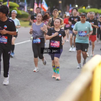 Runner Photo 3612315