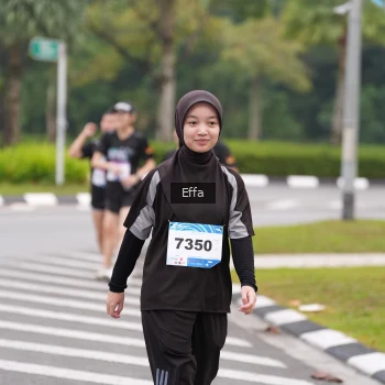 Runner Photo 3612317