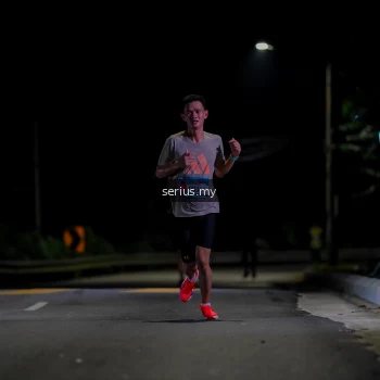 Runner Photo 3612319