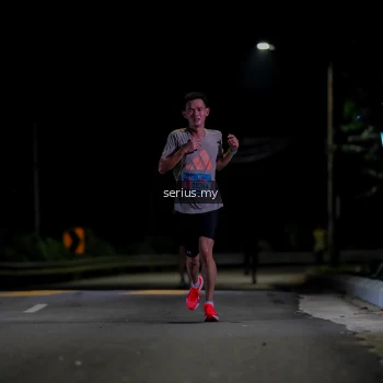 Runner Photo 3612320