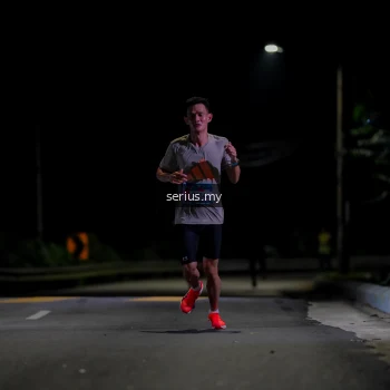 Runner Photo 3612321
