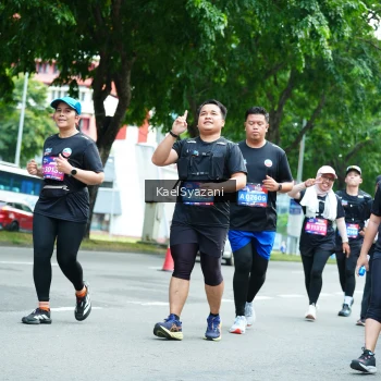 Runner Photo 3612327