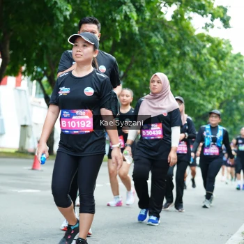 Runner Photo 3612328
