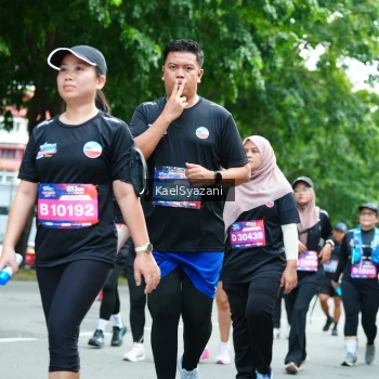 Runner Photo 3612330