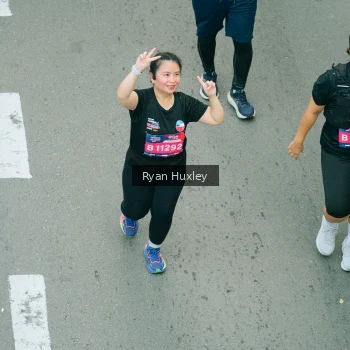 Runner Photo 3612334